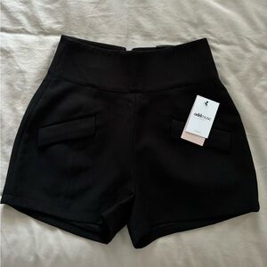 Odd Muse “Ultimate Muse Shorts” NWT